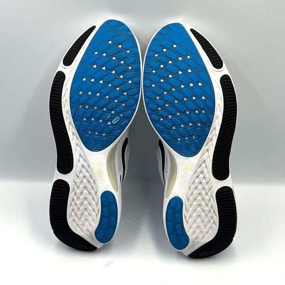 Nike React Miler 'White Photo Blue' - Picture 6 of 9